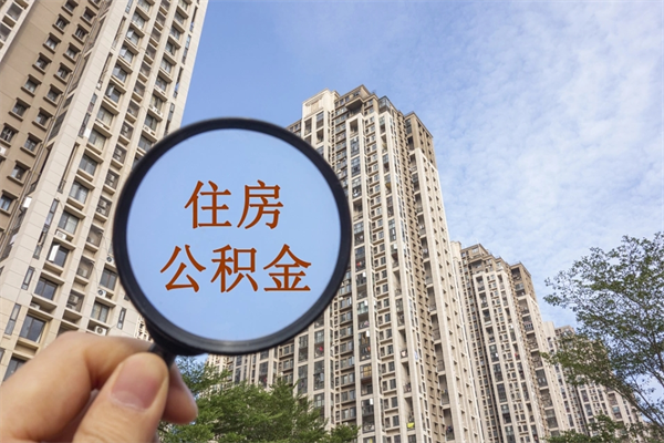 泗洪离职多久可以取住房公积金（离职多久后能取公积金）